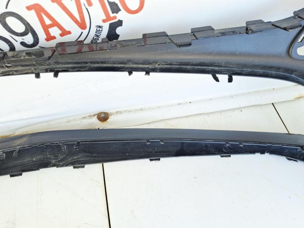 Бампер передний, 22500 рублей, Пермь