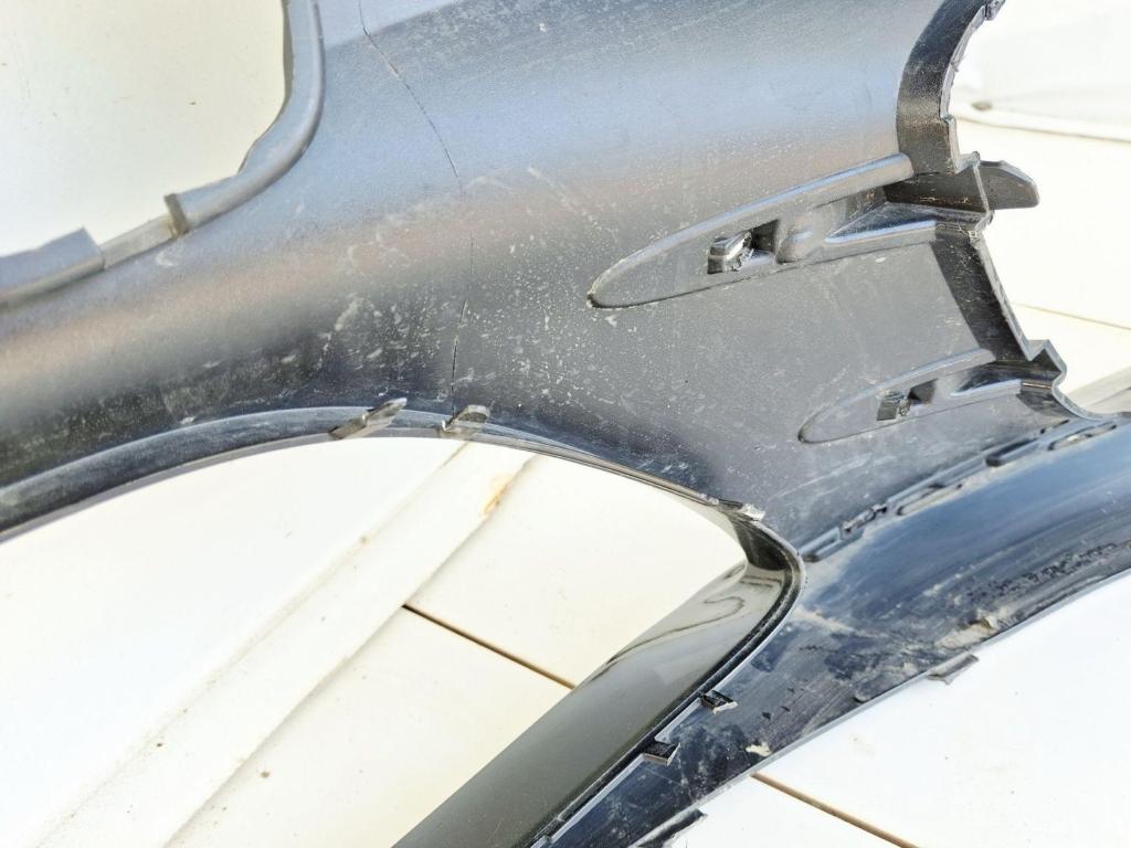 Бампер передний, 22500 рублей, Пермь