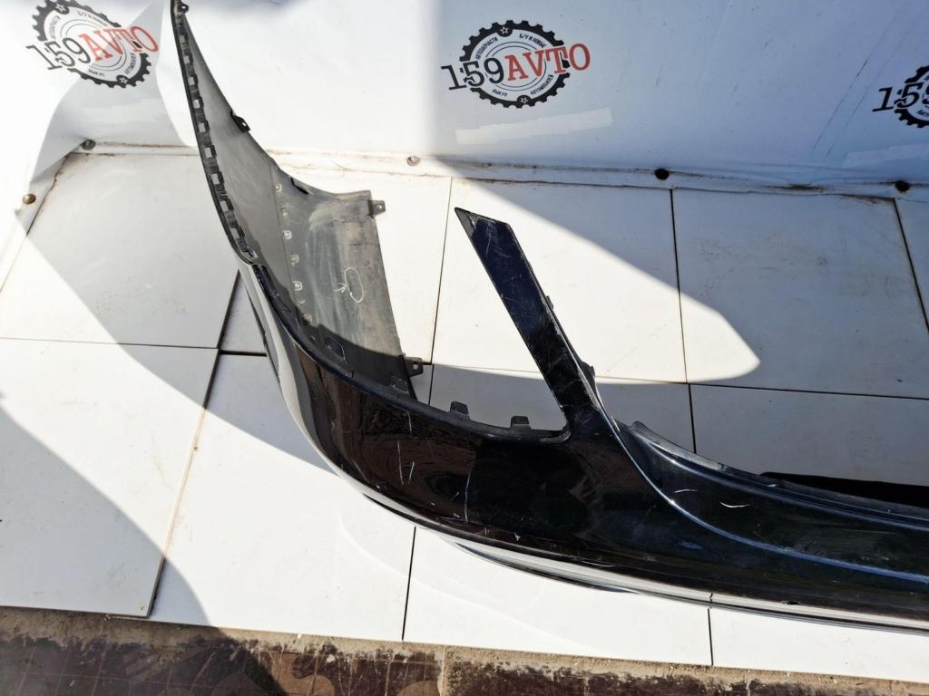 Бампер задний, 36000 рублей, Пермь