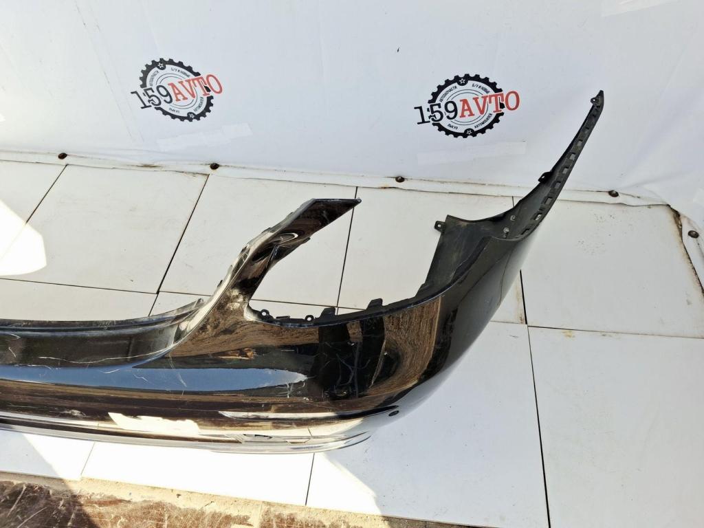 Бампер задний, 36000 рублей, Пермь