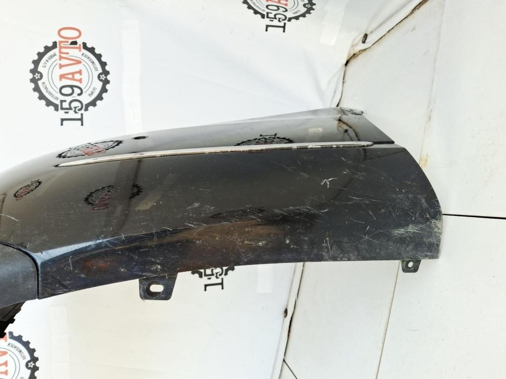 Бампер задний, 36000 рублей, Пермь