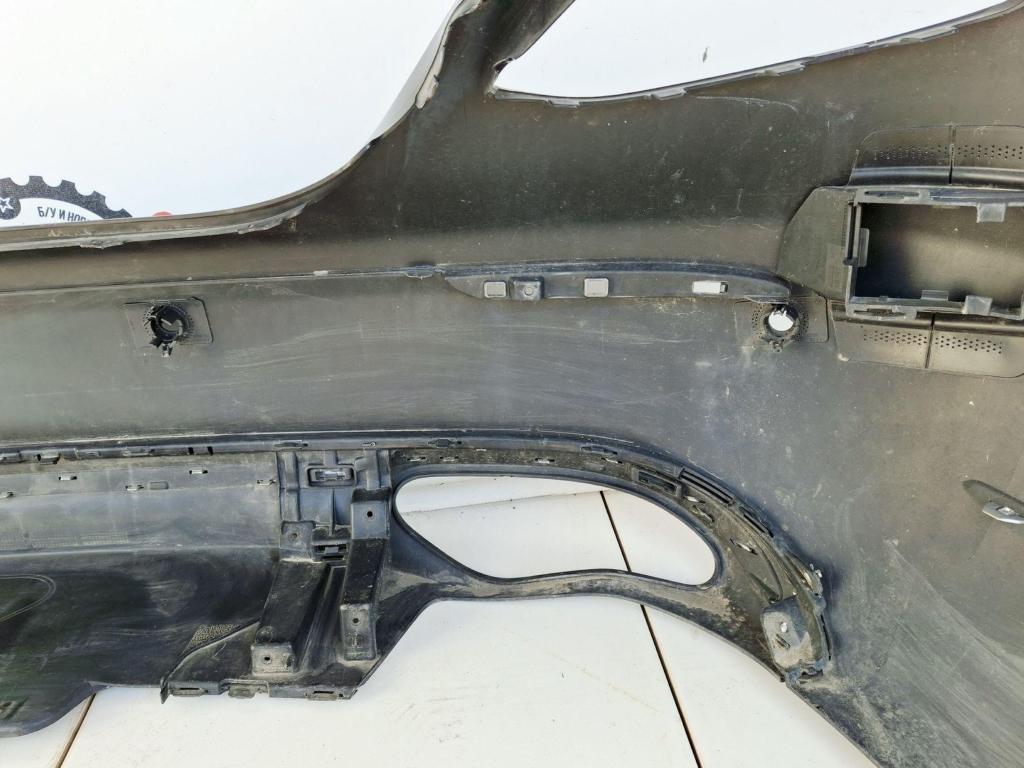 Бампер задний, 36000 рублей, Пермь