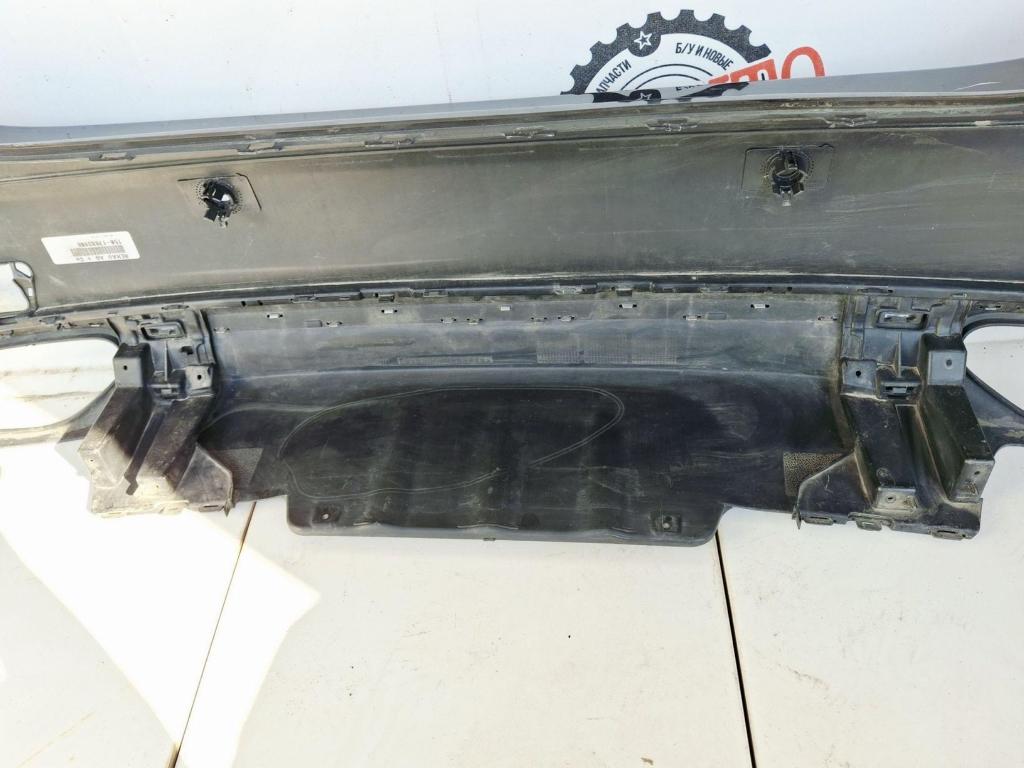 Бампер задний, 36000 рублей, Пермь