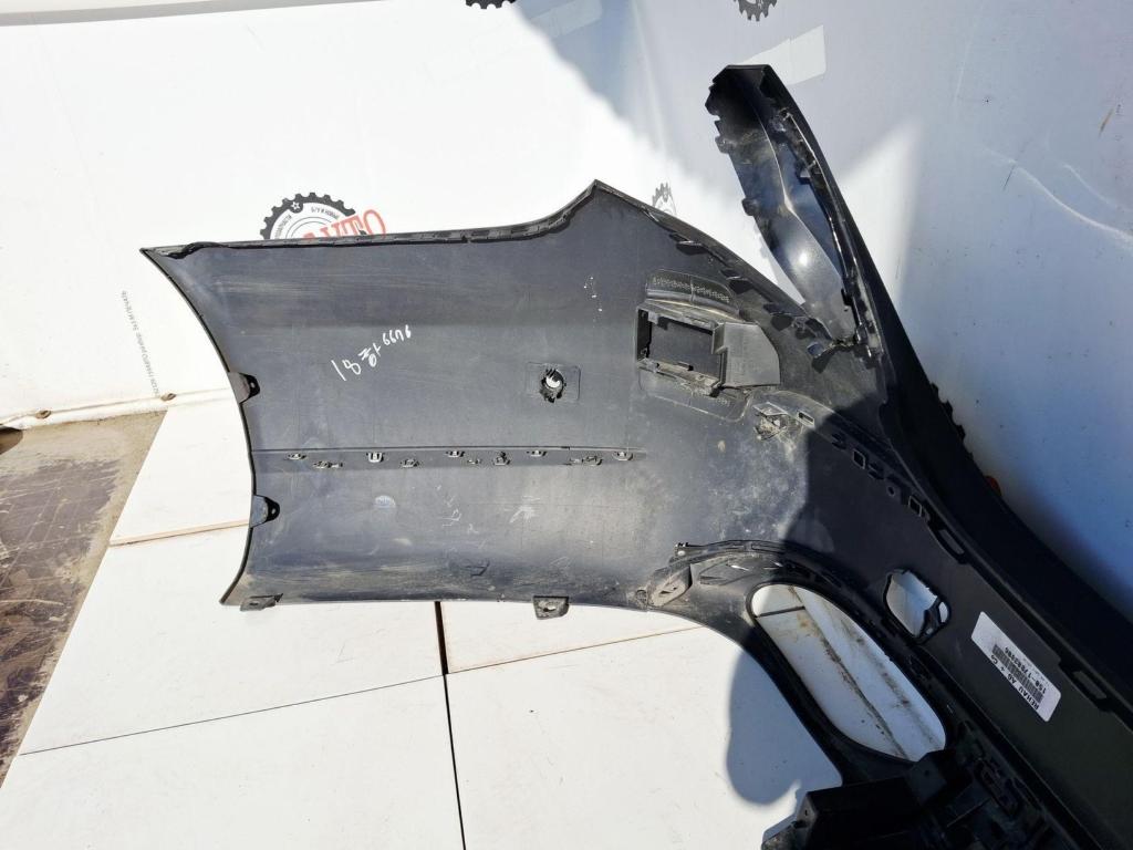 Бампер задний, 36000 рублей, Пермь