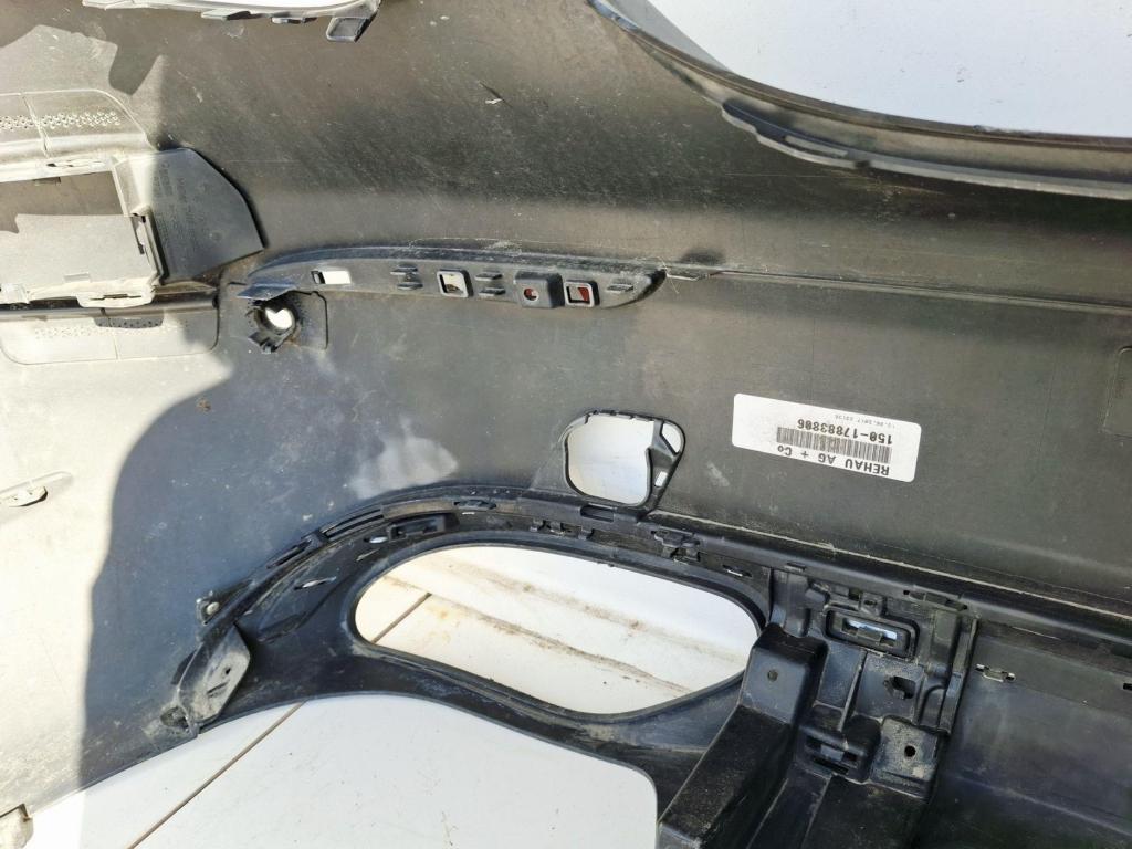 Бампер задний, 36000 рублей, Пермь