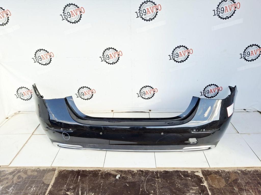 Бампер задний, 90000 рублей, Пермь