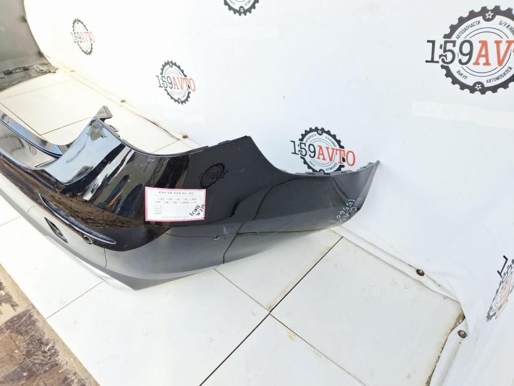 Бампер задний, 90000 рублей, Пермь