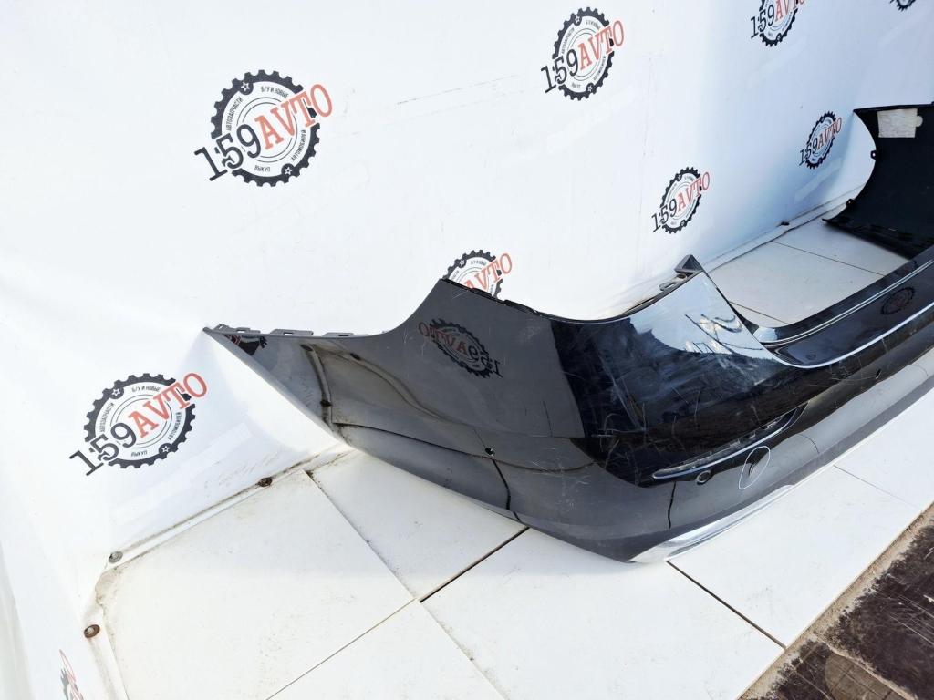 Бампер задний, 90000 рублей, Пермь