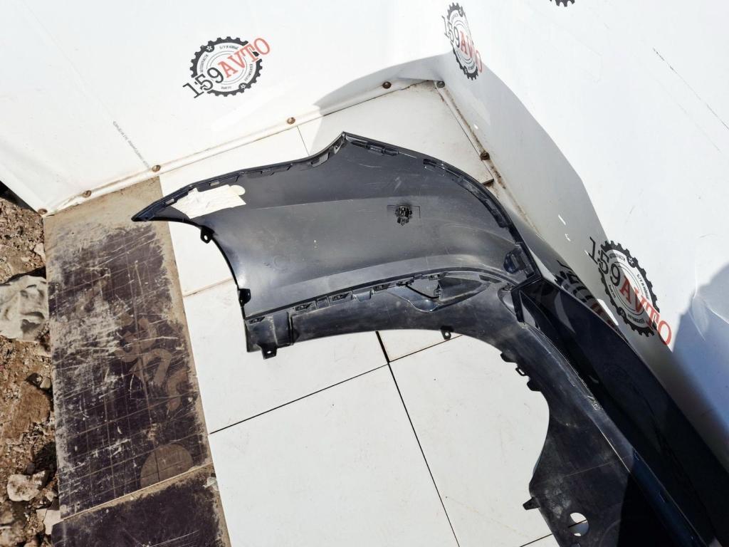 Бампер задний, 90000 рублей, Пермь