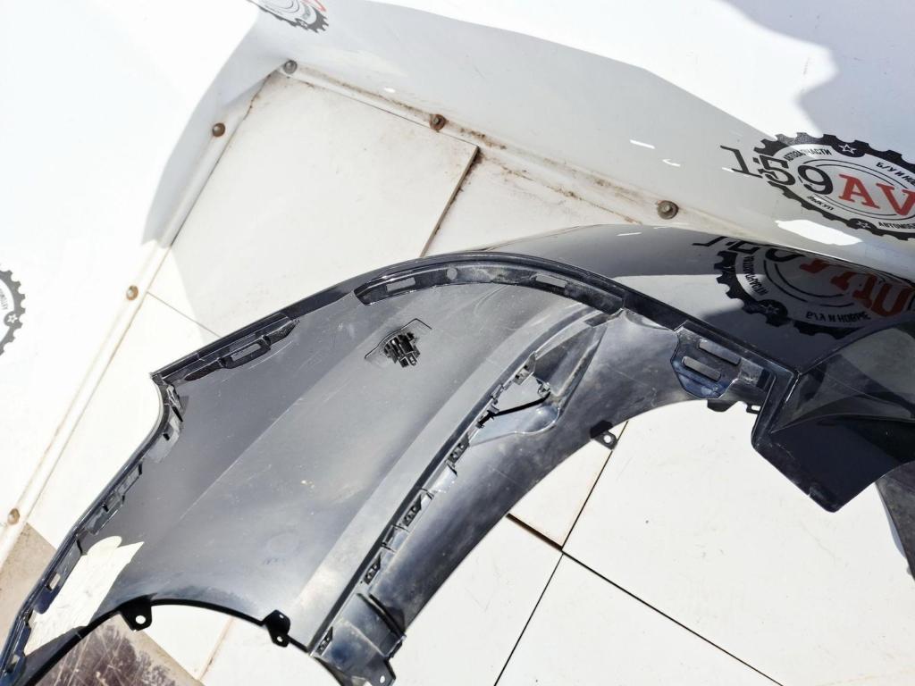 Бампер задний, 90000 рублей, Пермь