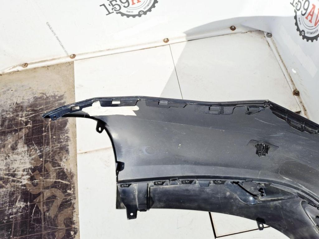 Бампер задний, 90000 рублей, Пермь