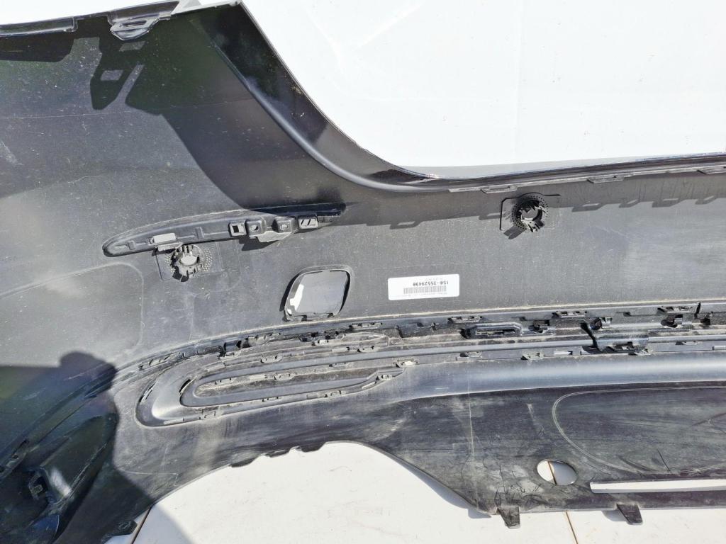 Бампер задний, 90000 рублей, Пермь