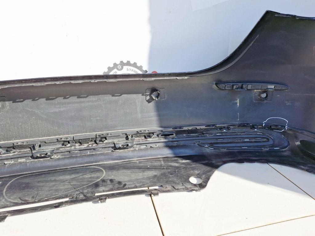 Бампер задний, 90000 рублей, Пермь