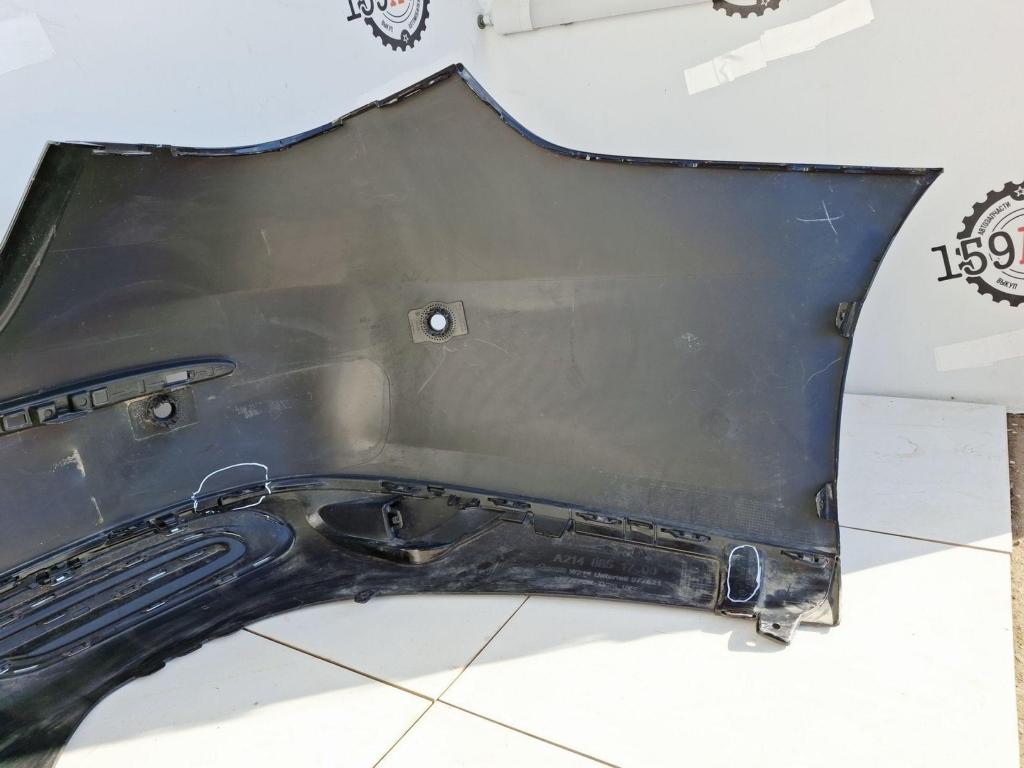 Бампер задний, 90000 рублей, Пермь