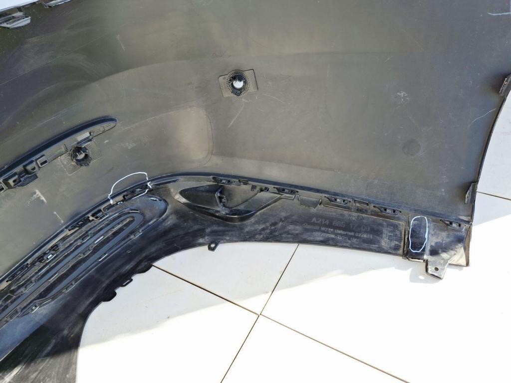 Бампер задний, 90000 рублей, Пермь