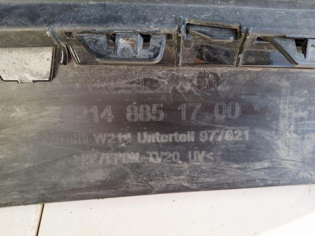 Бампер задний, 90000 рублей, Пермь