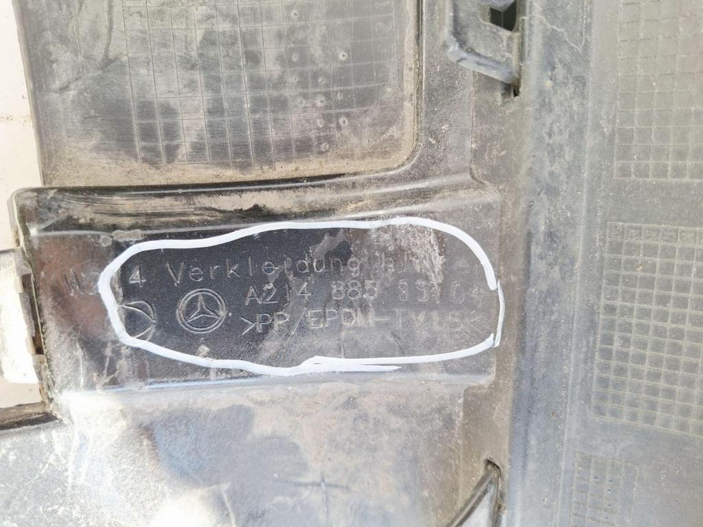 Бампер задний, 90000 рублей, Пермь