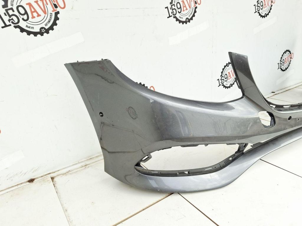 Бампер передний, 22500 рублей, Пермь