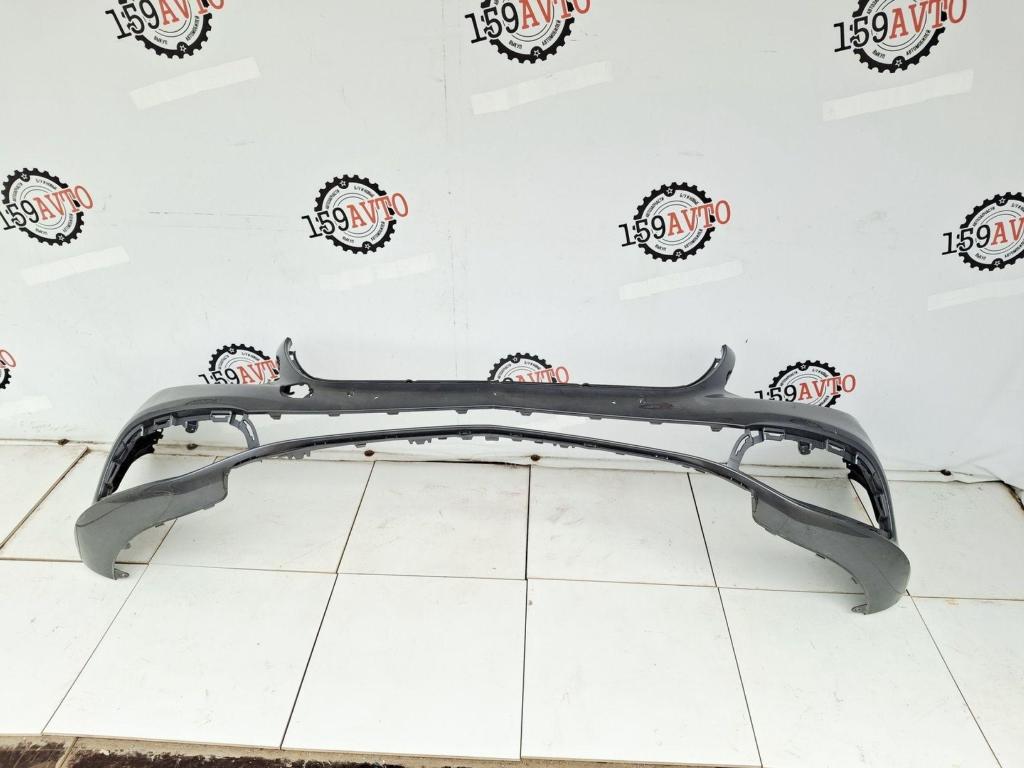 Бампер передний, 22500 рублей, Пермь