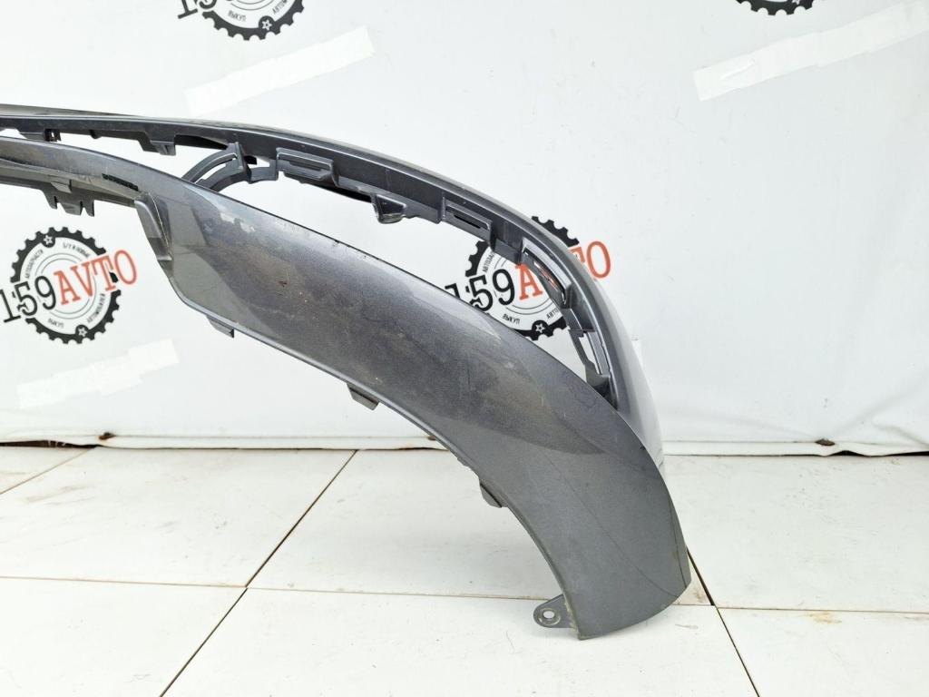 Бампер передний, 22500 рублей, Пермь