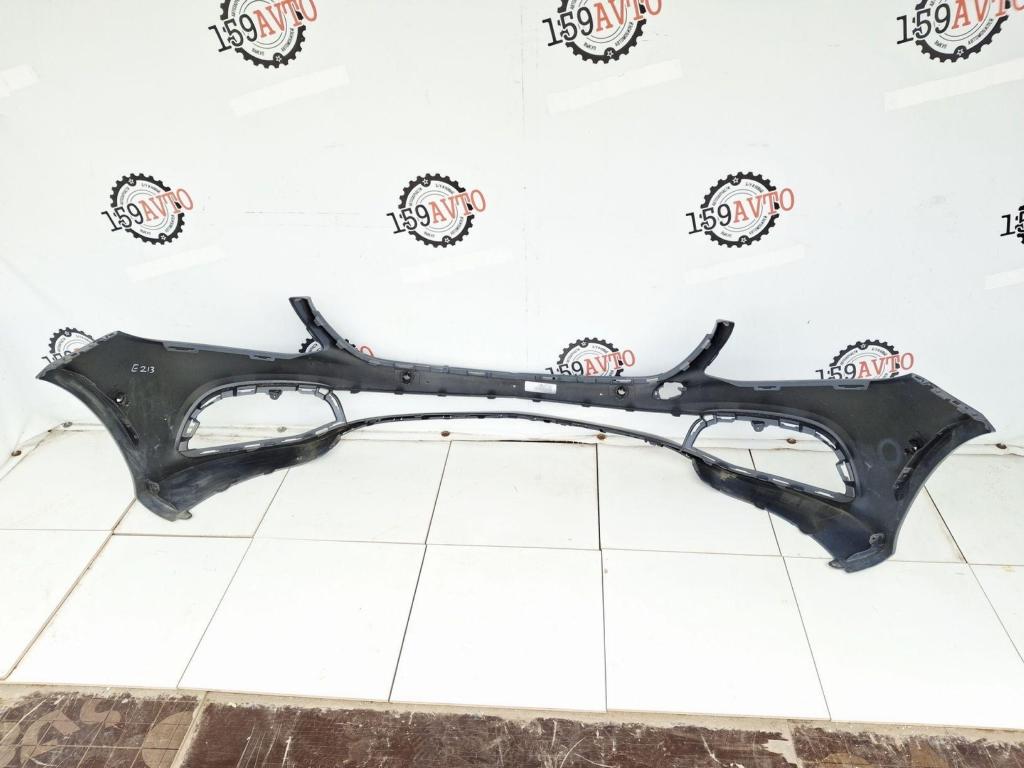 Бампер передний, 22500 рублей, Пермь