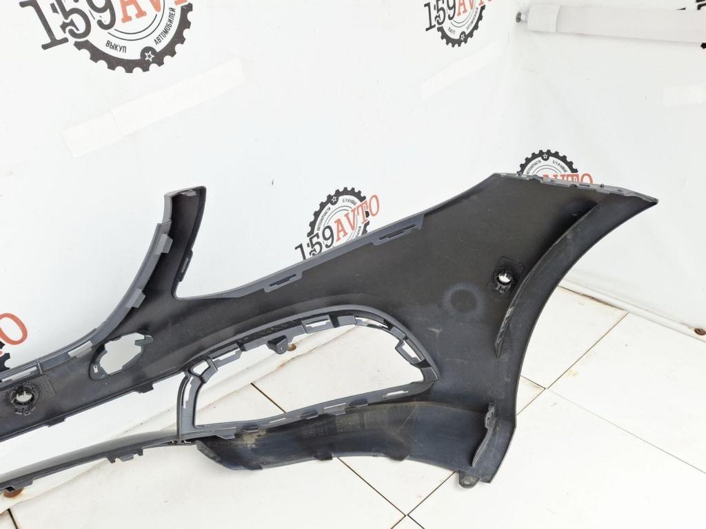 Бампер передний, 22500 рублей, Пермь