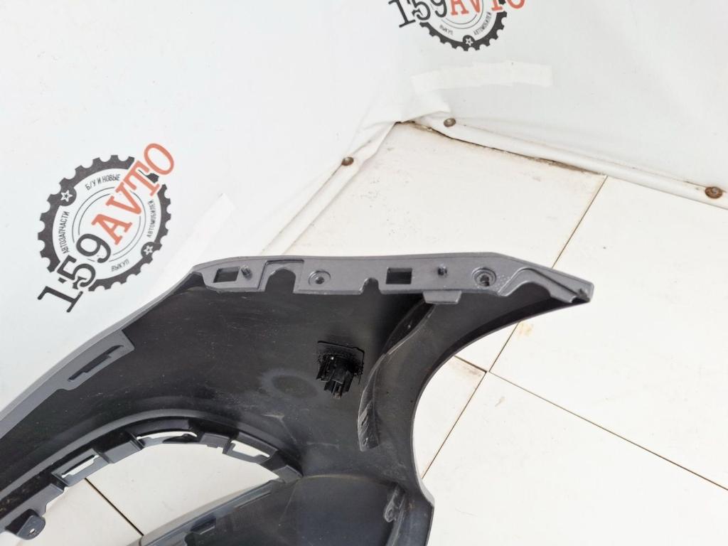 Бампер передний, 22500 рублей, Пермь