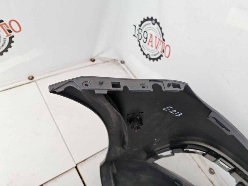 Бампер передний, 22500 рублей, Пермь