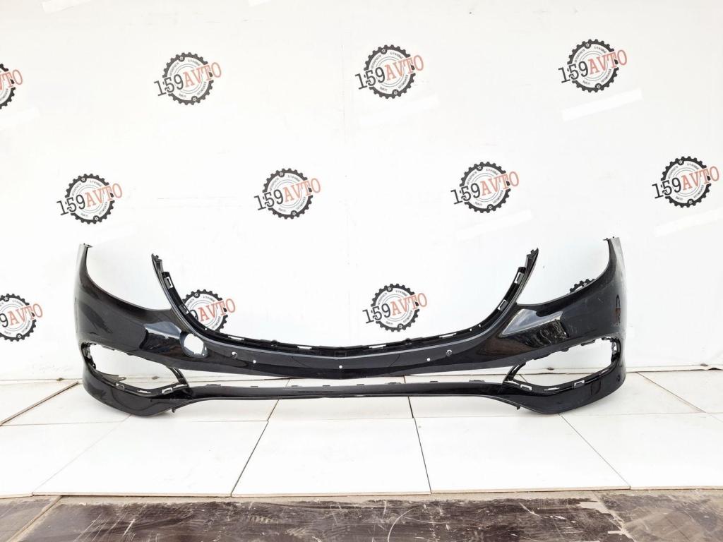 Бампер передний, 22500 рублей, Пермь