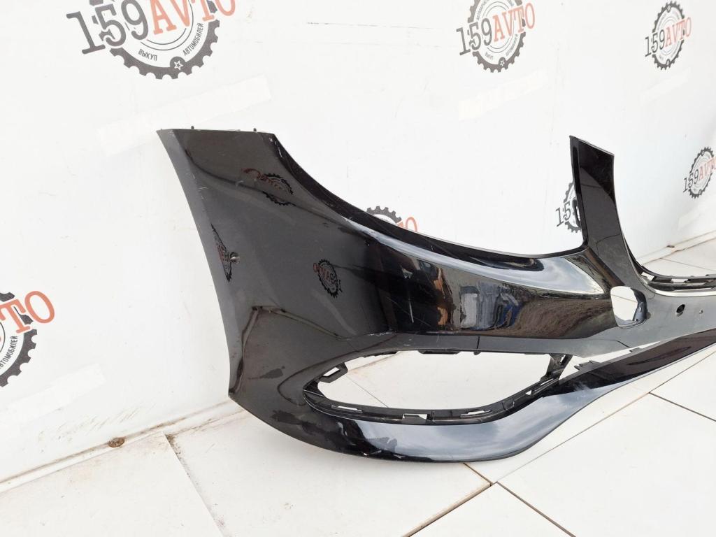 Бампер передний, 22500 рублей, Пермь