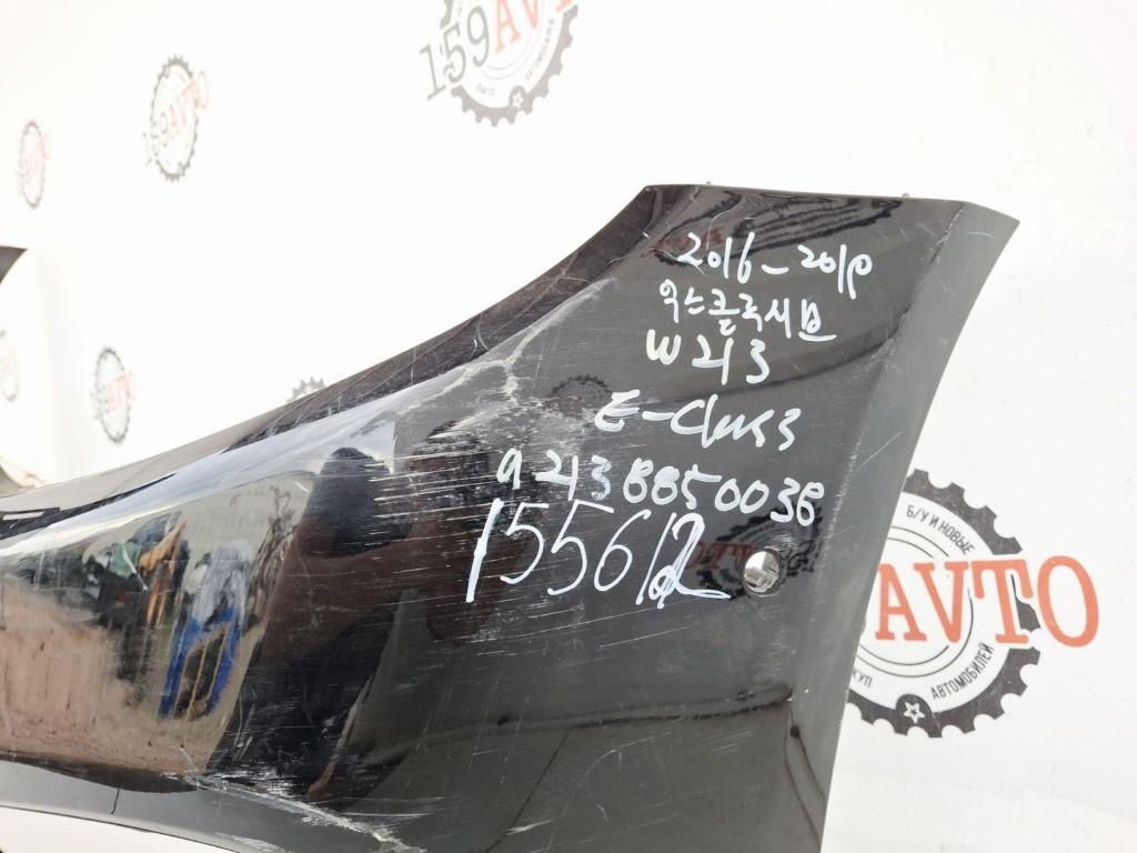 Бампер передний, 22500 рублей, Пермь