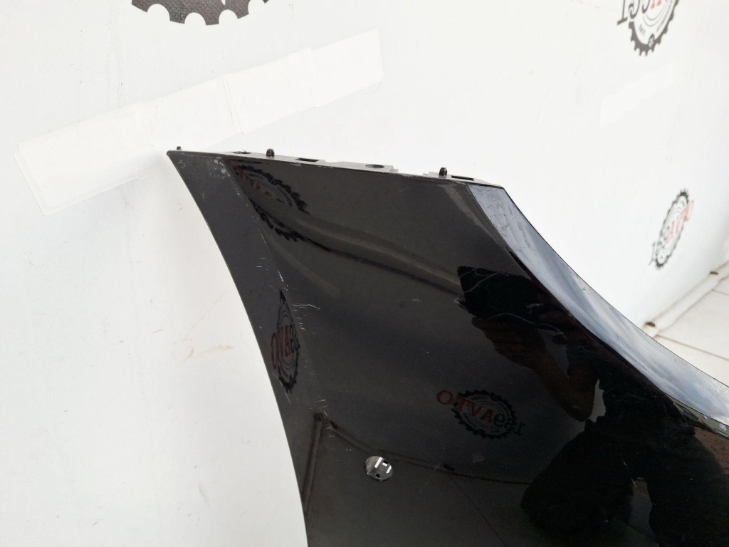 Бампер передний, 22500 рублей, Пермь