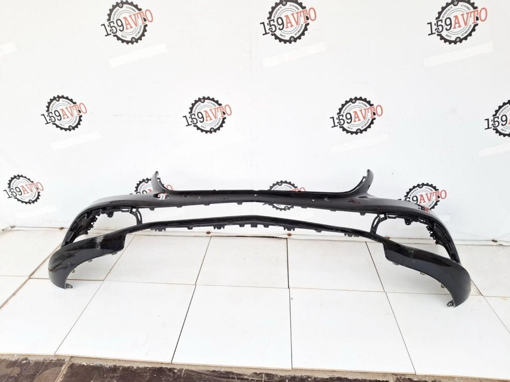 Бампер передний, 22500 рублей, Пермь