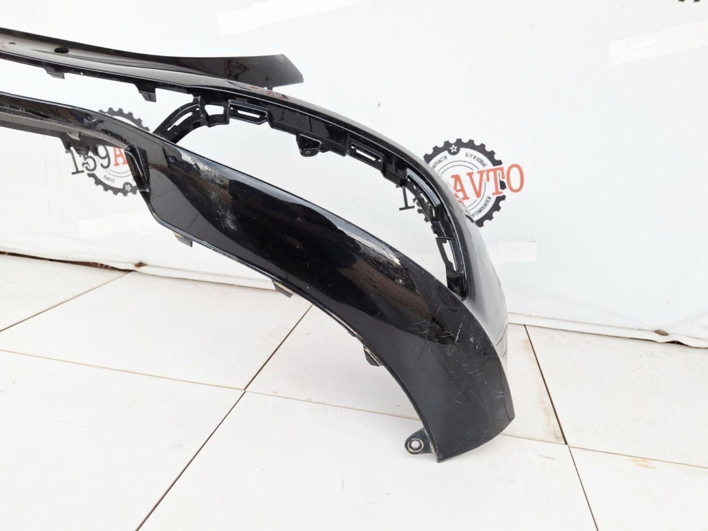 Бампер передний, 22500 рублей, Пермь