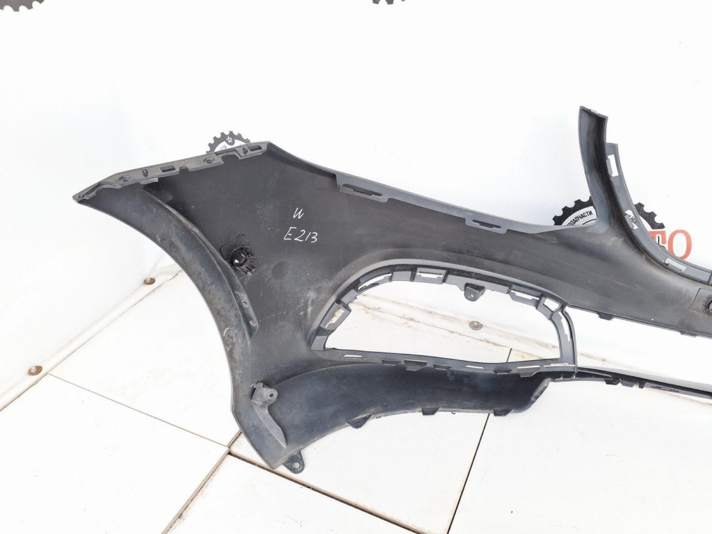 Бампер передний, 22500 рублей, Пермь