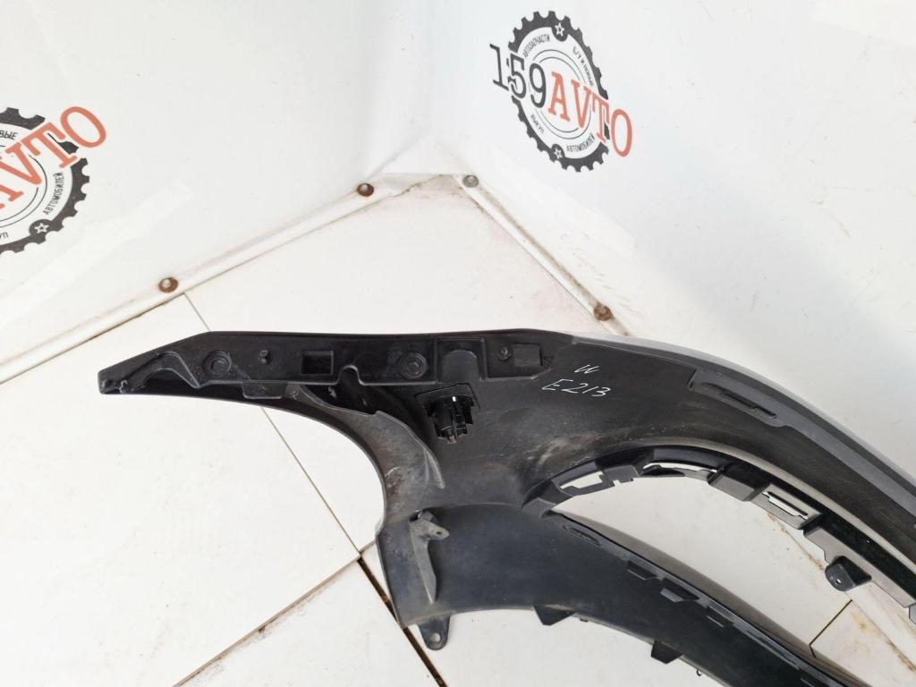 Бампер передний, 22500 рублей, Пермь