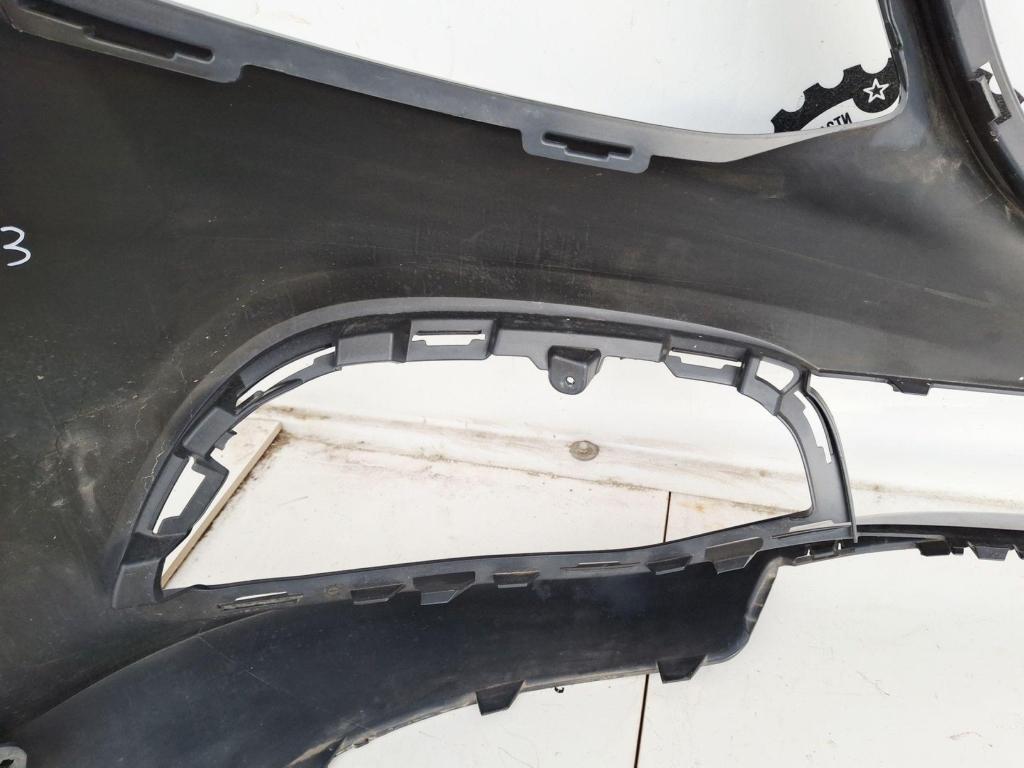 Бампер передний, 22500 рублей, Пермь