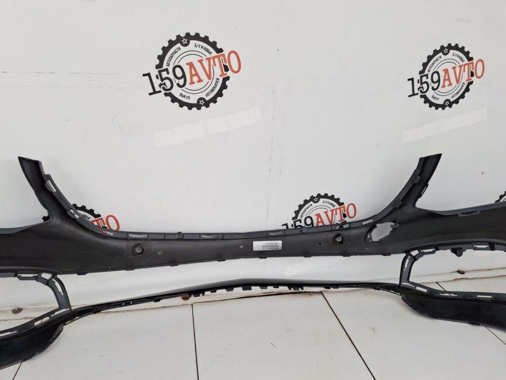 Бампер передний, 22500 рублей, Пермь