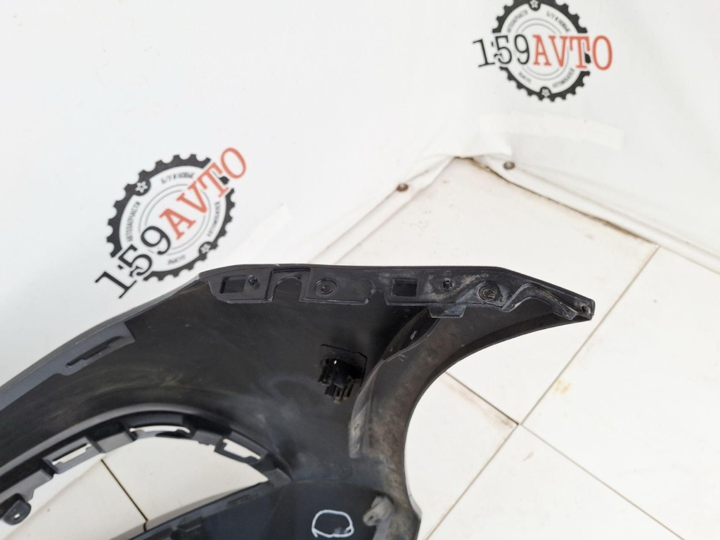 Бампер передний, 22500 рублей, Пермь