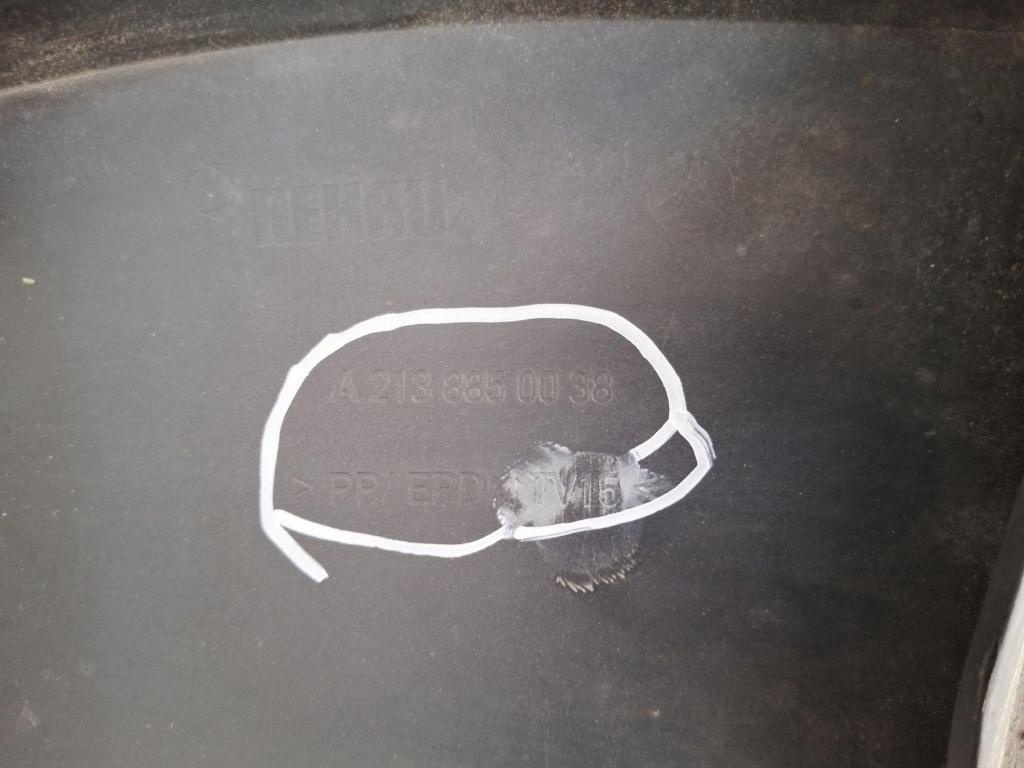 Бампер передний, 22500 рублей, Пермь