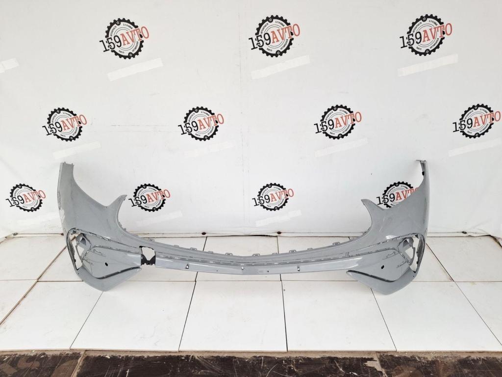 Бампер передний, 45000 рублей, Пермь