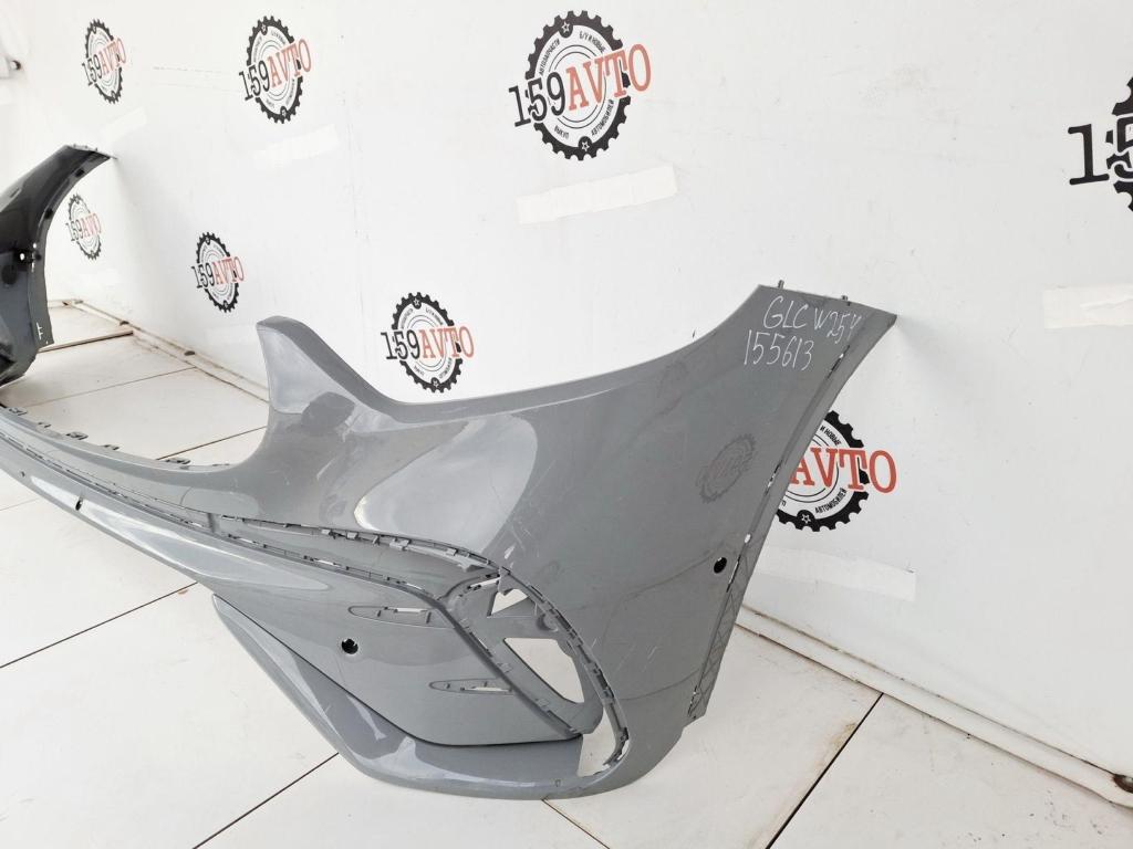 Бампер передний, 45000 рублей, Пермь