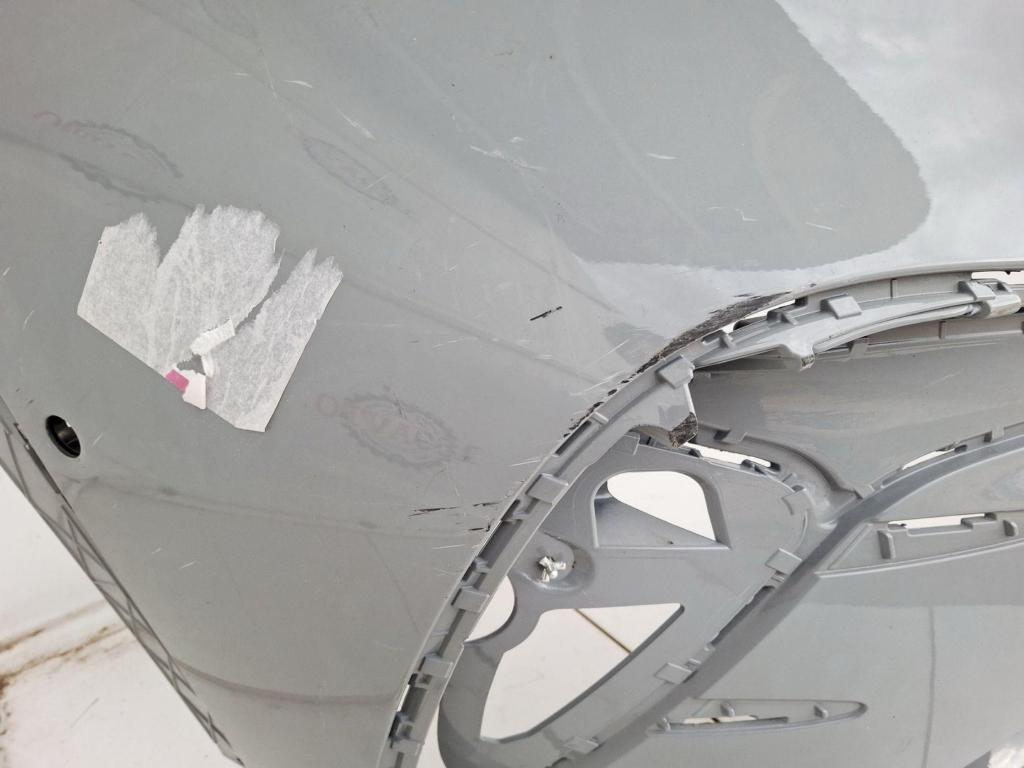 Бампер передний, 45000 рублей, Пермь