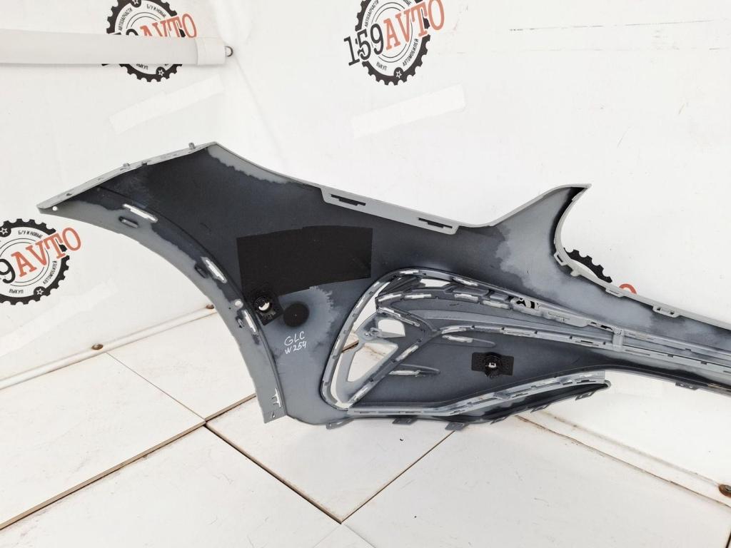 Бампер передний, 45000 рублей, Пермь