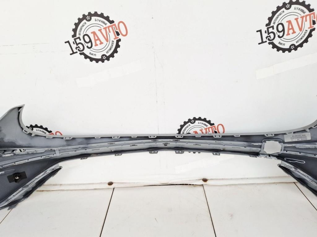 Бампер передний, 45000 рублей, Пермь