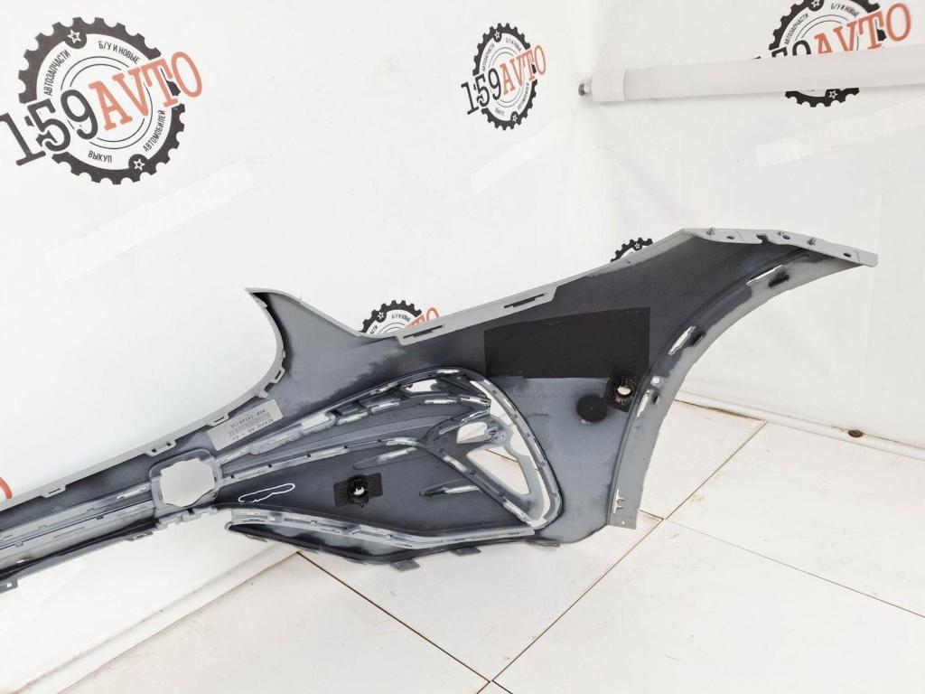 Бампер передний, 45000 рублей, Пермь