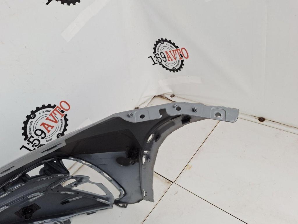 Бампер передний, 45000 рублей, Пермь