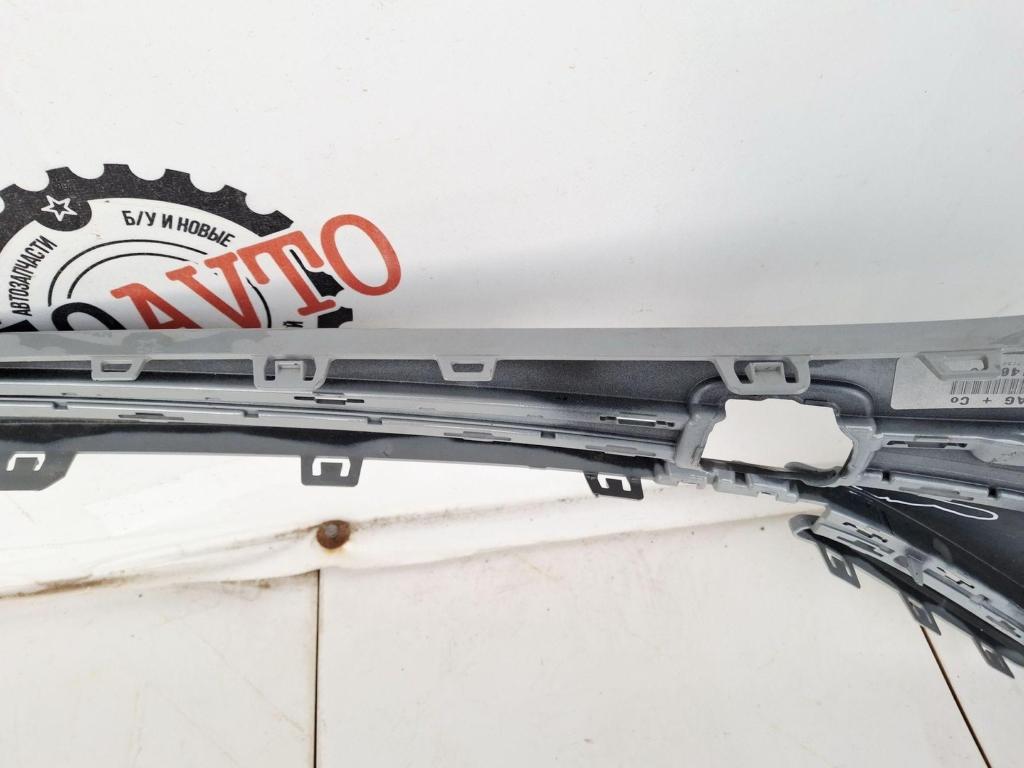 Бампер передний, 45000 рублей, Пермь