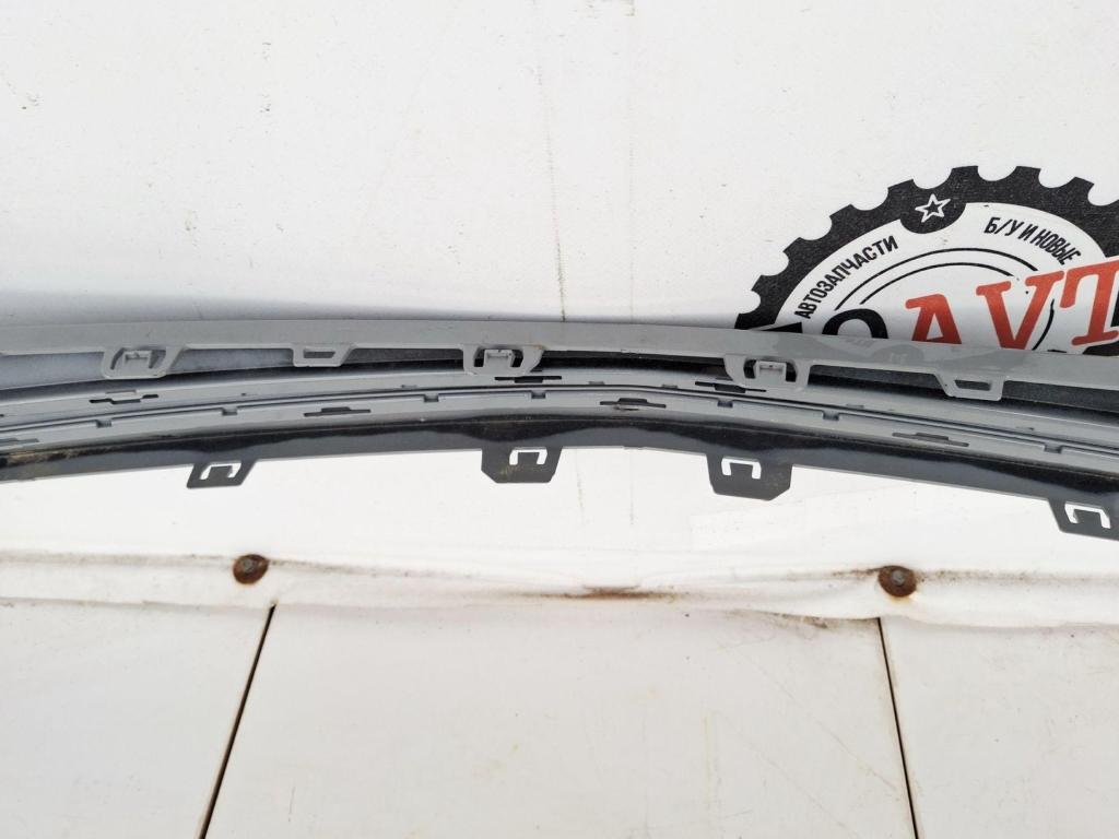 Бампер передний, 45000 рублей, Пермь