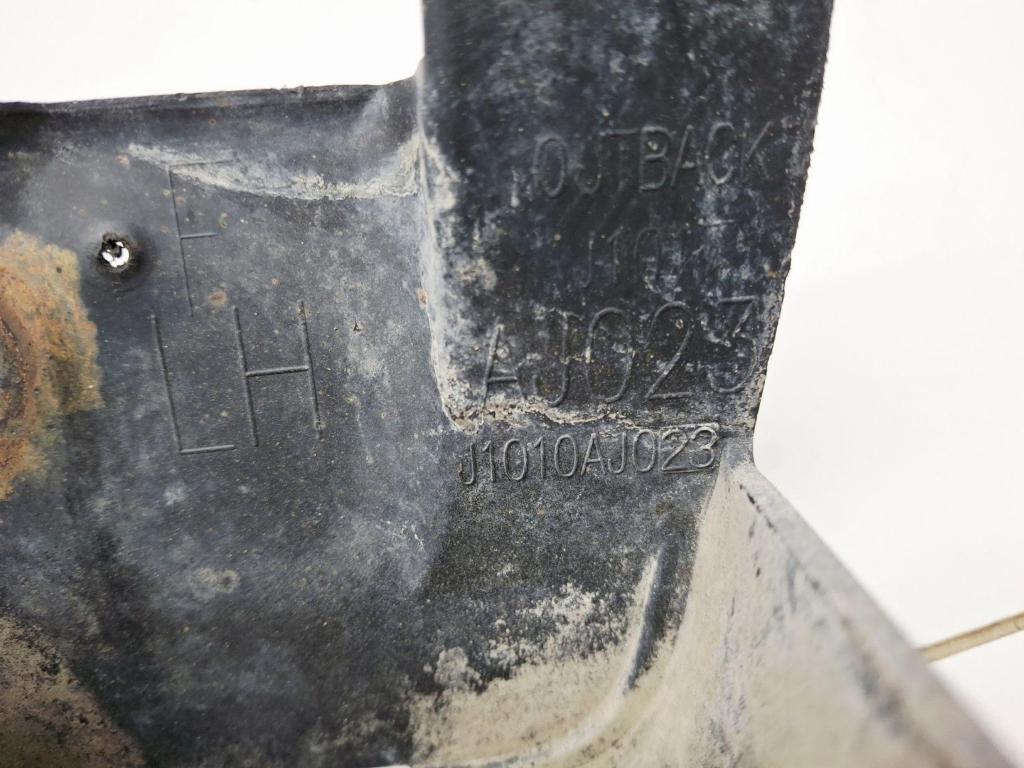 Брызговик передний левый, 1000 рублей, Пермь